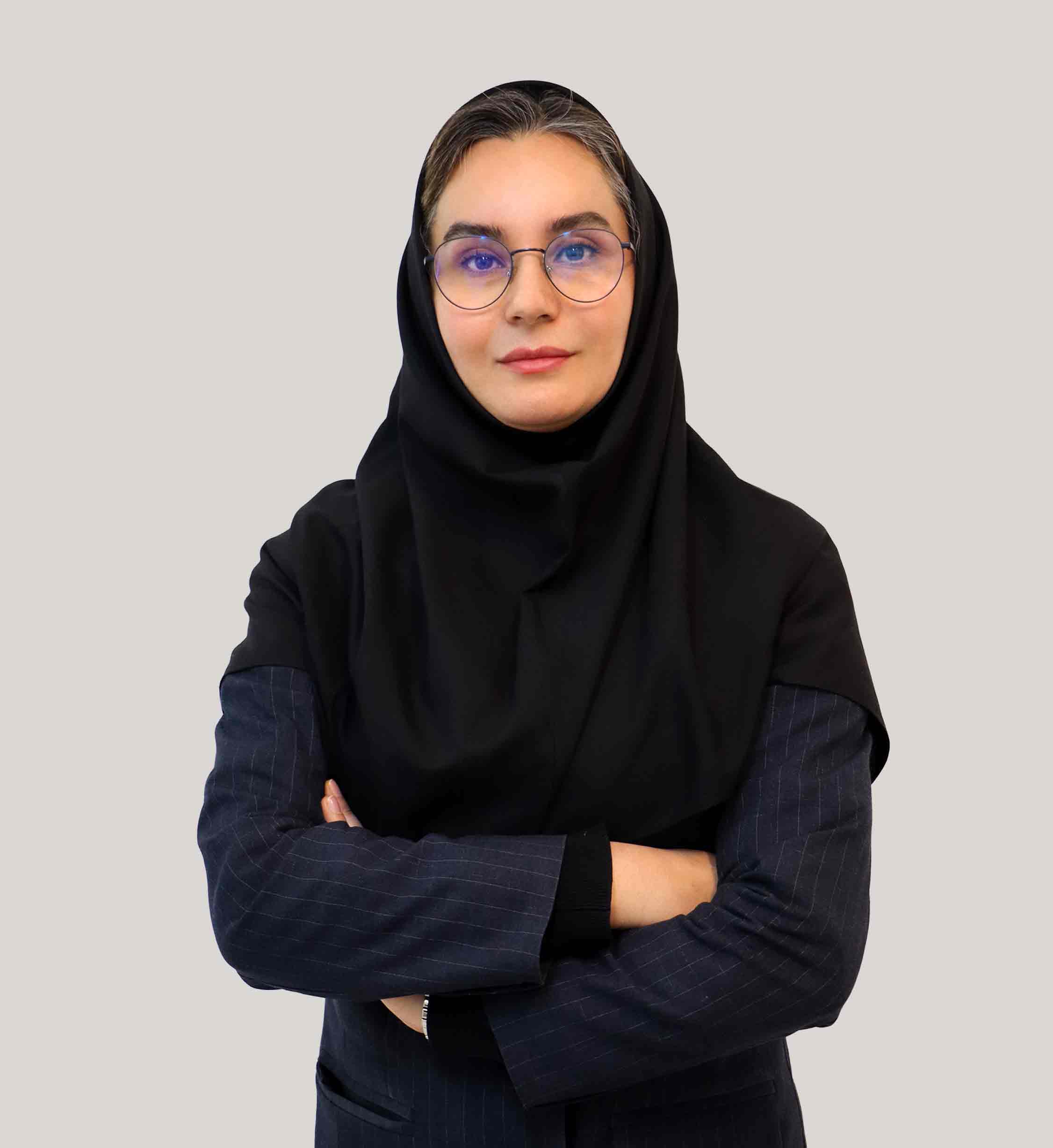 خانم مهندس فرخ آبادی